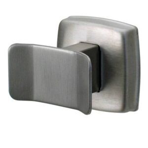 Frost 1139-S Coat Hook, Metallic